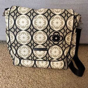 Petunia Pickle Bottom diaper bag